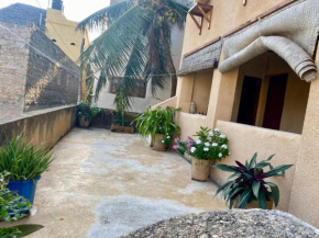 Sai Shanti House